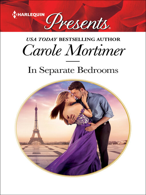 Title details for In Separate Bedrooms by Carole Mortimer - Available